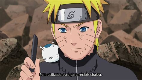 capitulos de naruto shippuden en español latino|More.